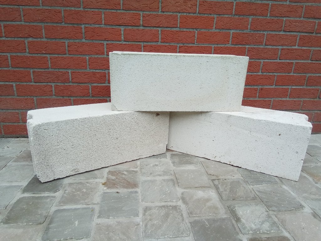 Blocs Ytong+ colle, Enlèvement, Autres types