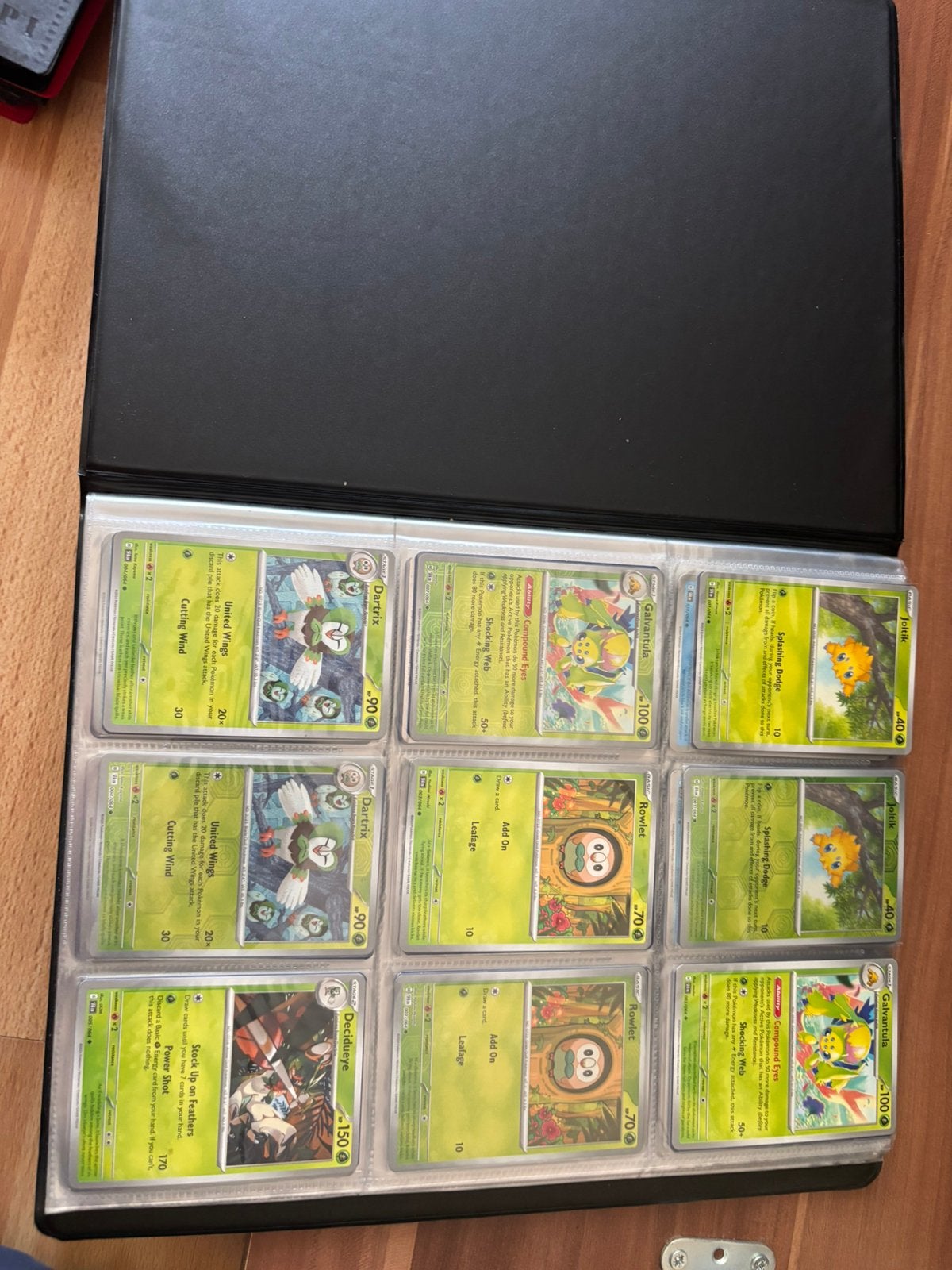 Pokemon shrouded fable, Ophalen, Nieuw, Sleeves of Kaarthoesjes, Foil