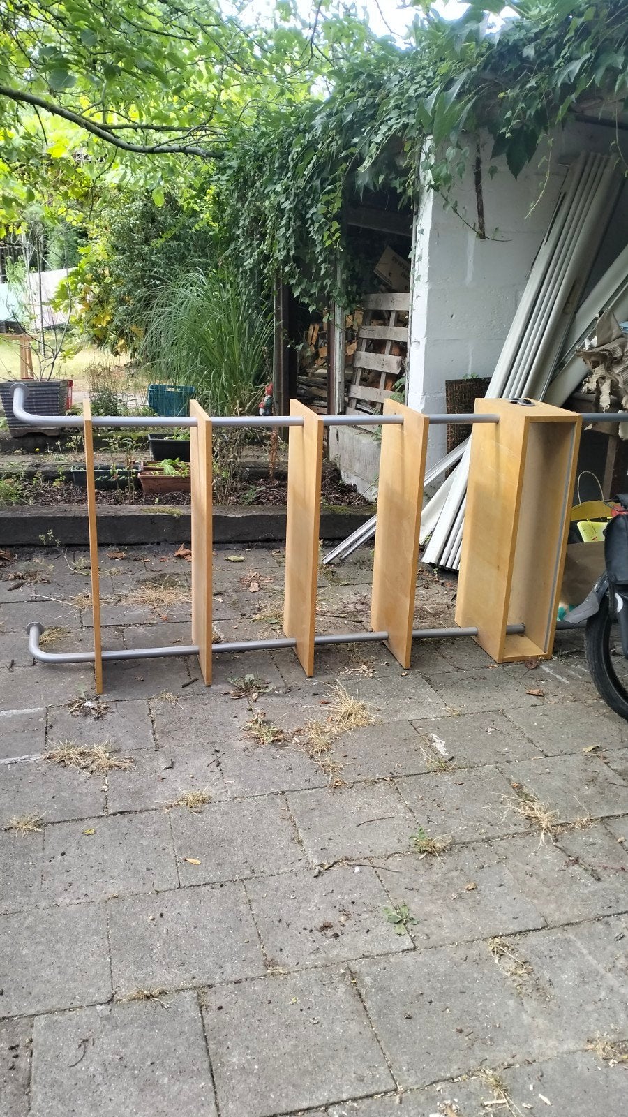 gratis kast, Ophalen of Verzenden, Zo goed als nieuw