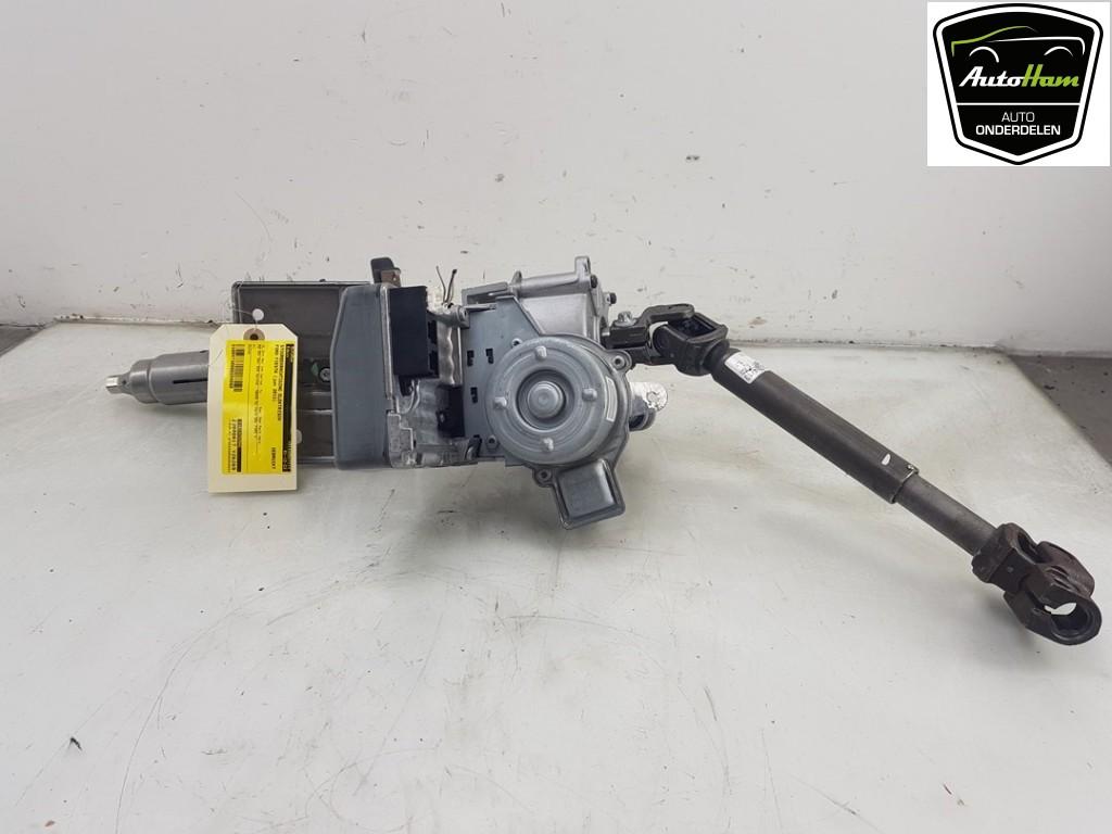 STUURBEKRACHTIGING ELEKTRISCH Ford Fiesta 6 (JA8), Auto-onderdelen, Gebruikt, Ford