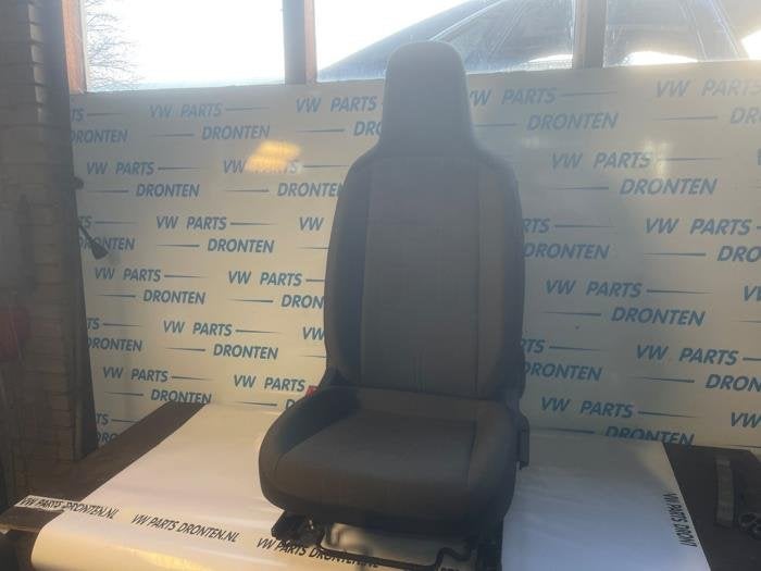Siège gauche d'un Volkswagen UP, Volkswagen, -, 3 mois de garantie, Utilisé