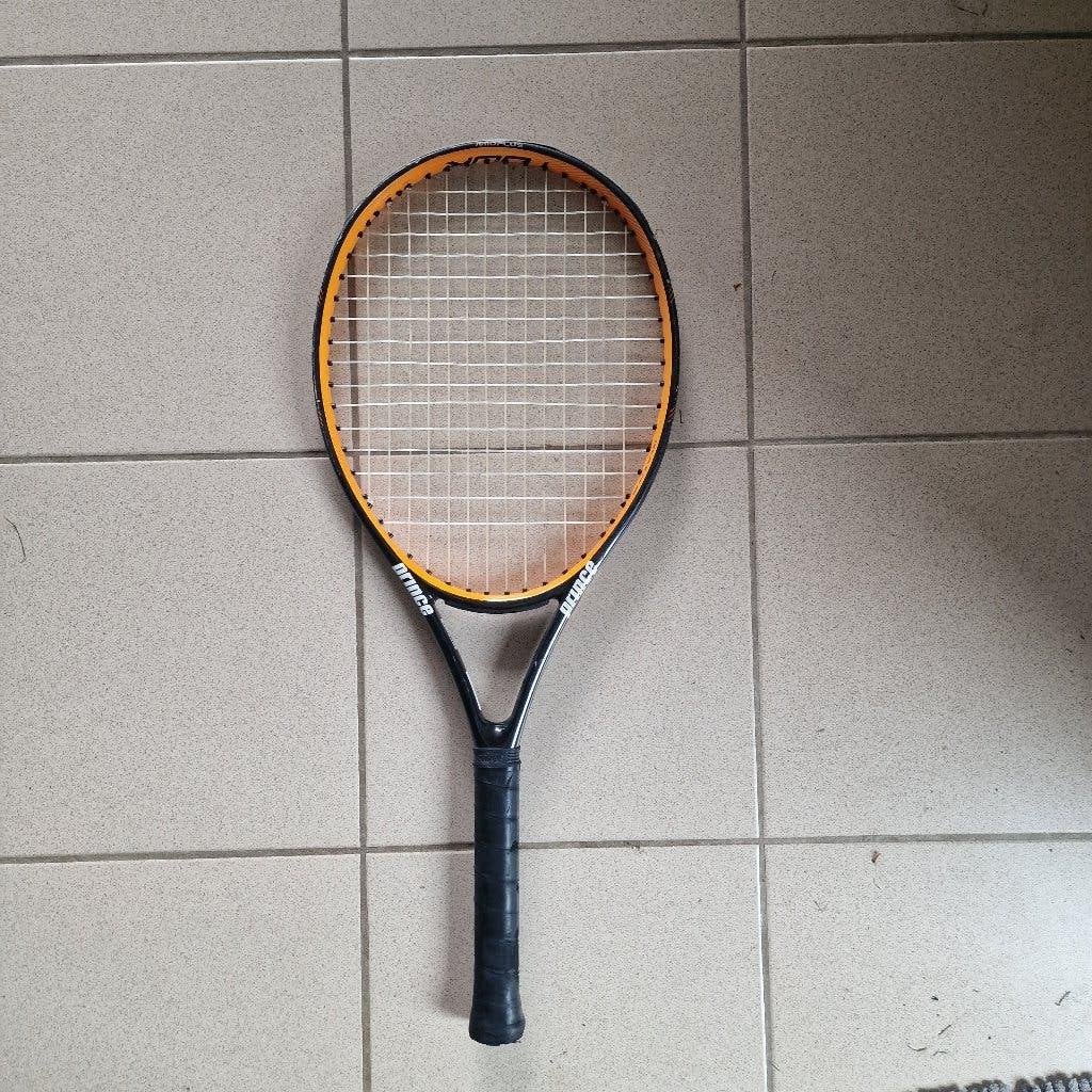 Tennisracket Prince Tour elite 26, Sport en Fitness, Ophalen, Gebruikt, Prince