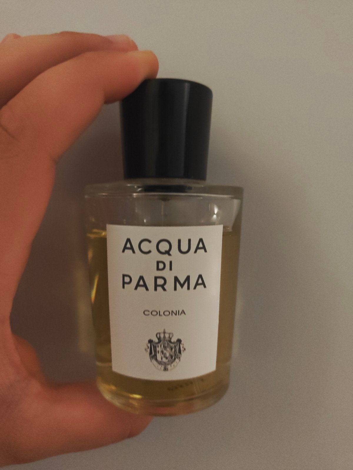 Acqua Di Parma - Colonia 100ml, Enlèvement ou Envoi, Utilisé
