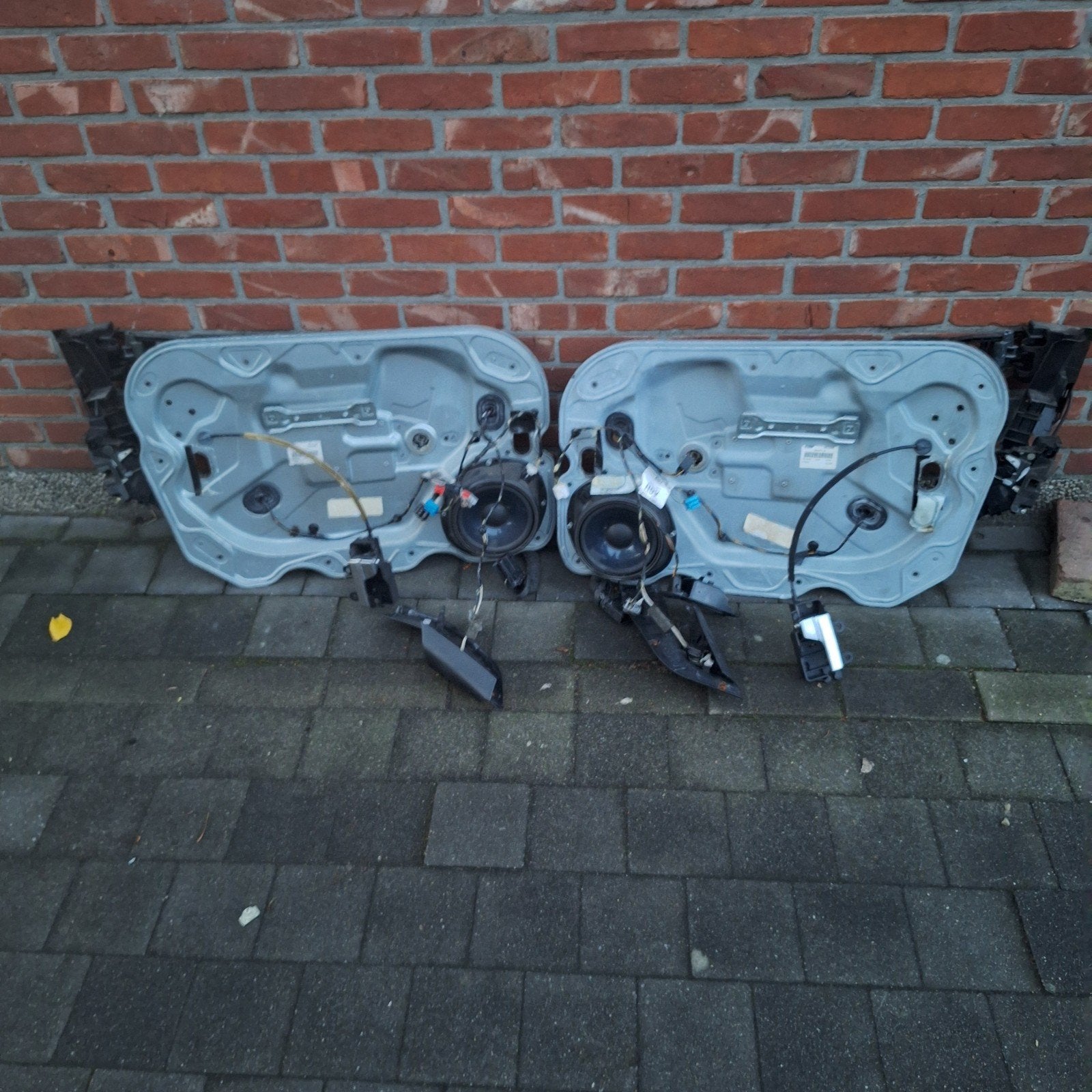 Ford focus 2.0tdci onderdelen, Auto-onderdelen, Ophalen, Ford