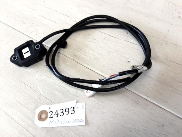 Multistrada 1200 Enduro 2016 - 2019 Ducati D1-54276