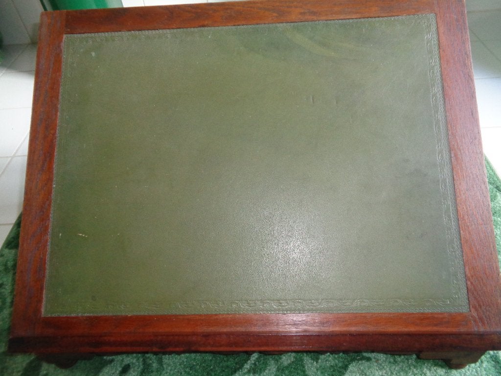 schrijftafel, Ophalen of Verzenden