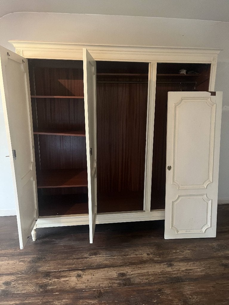 kleding kast, Ophalen, Gebruikt, Klassiek, 150 tot 200 cm