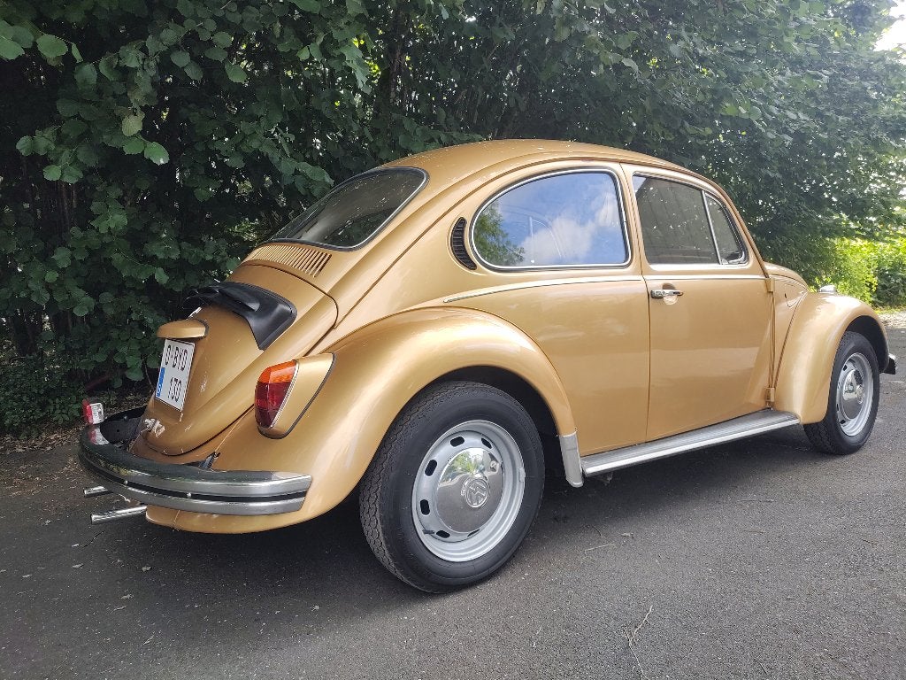 ancêtre, Autos, Achat, 32 kW, Autres couleurs, 2 portes
