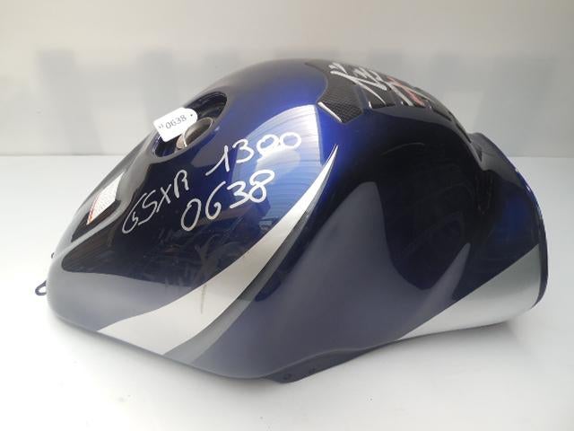 GSXR1300 1998 - 2007 Suzuki Benzinetank D1-11361, Motoren