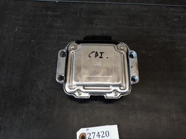 Roadwin 125 2004 - 2011 Daelim CDI D1-61805