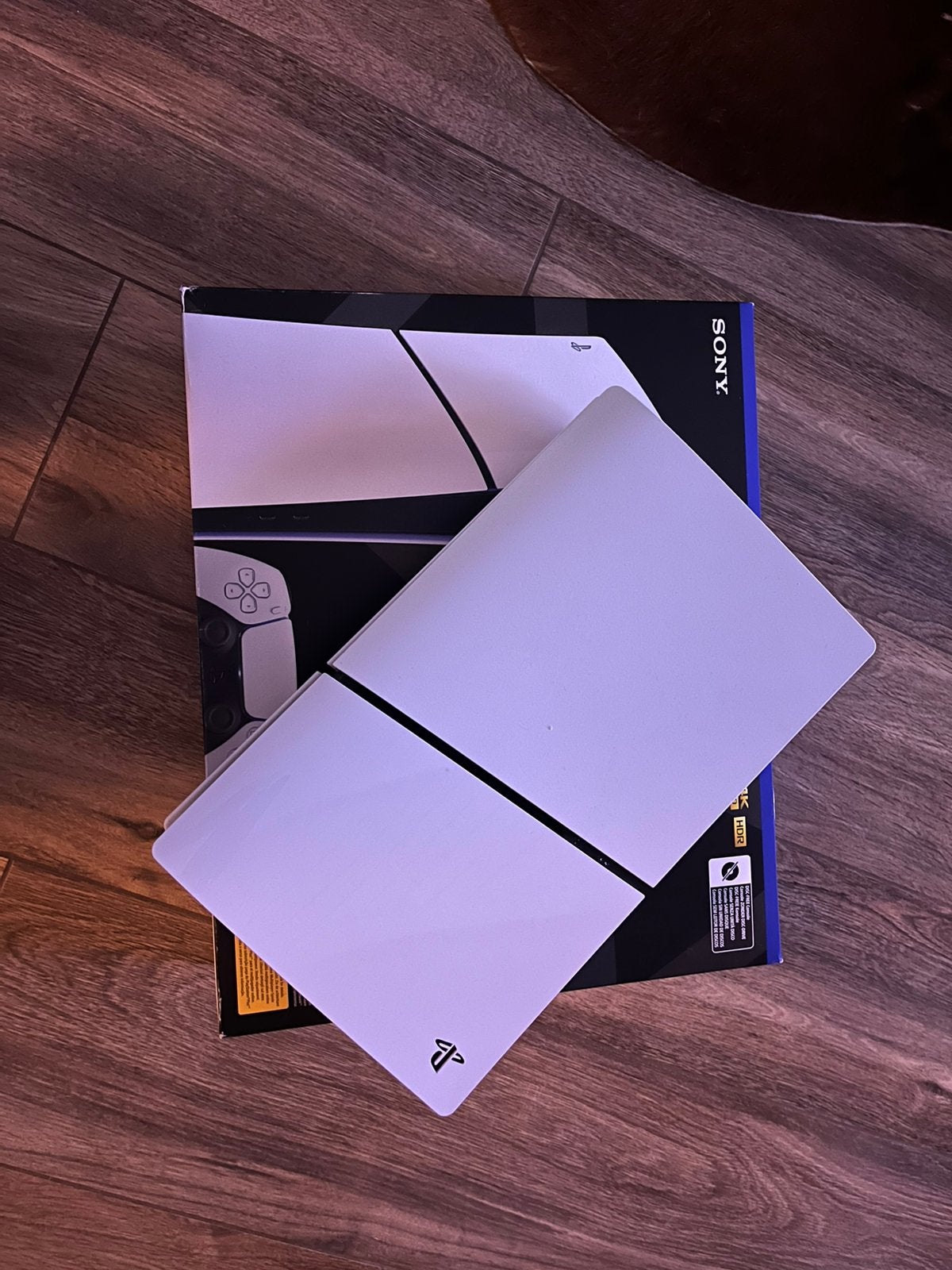 PlayStation 5 - digital edition 1tb, Consoles de jeu & Jeux vidéo, Enlèvement, Comme neuf, Playstation 5