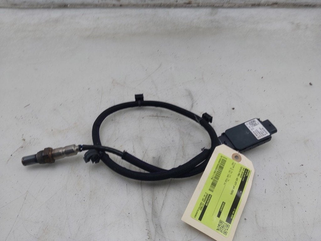 NOX SENSOR Toyota ProAce City (|9830288780|), Dhr. J. Ham, Gebruikt, Administratie@autoham.nl, Toyota