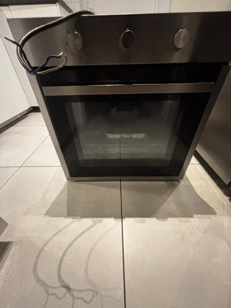 Four ikea, Electroménager, Fours, Enlèvement, Comme neuf, IKEA, Four