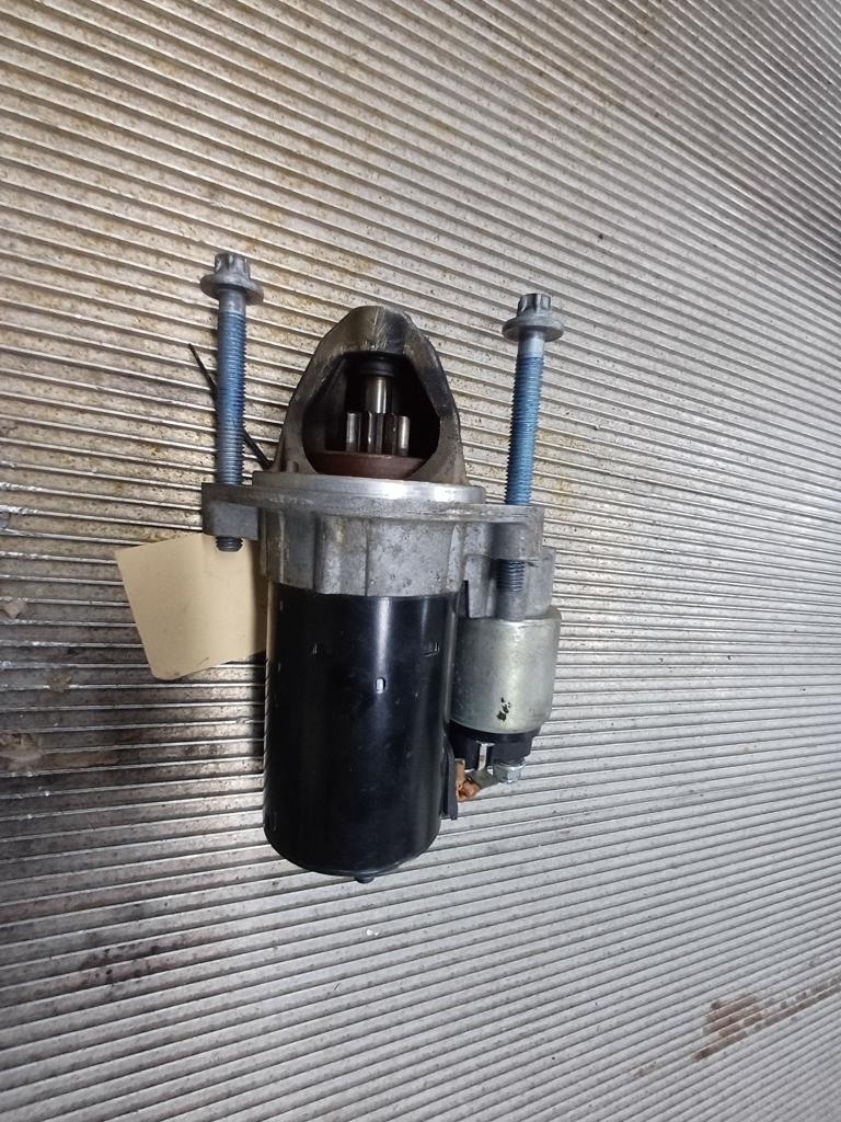 Mercedes-Benz C-Klasse Startmotor C180 C200 SLK 0001107403, Auto-onderdelen, Gebruikt, -, Ophalen of Verzenden, -