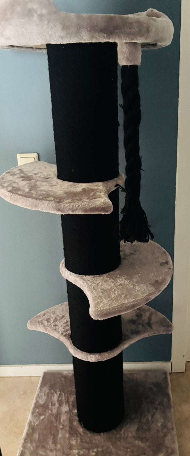 Kattenkrabpaal, Animaux & Accessoires, Meubles griffoirs pour chats, Enlèvement, Neuf, Griffoir