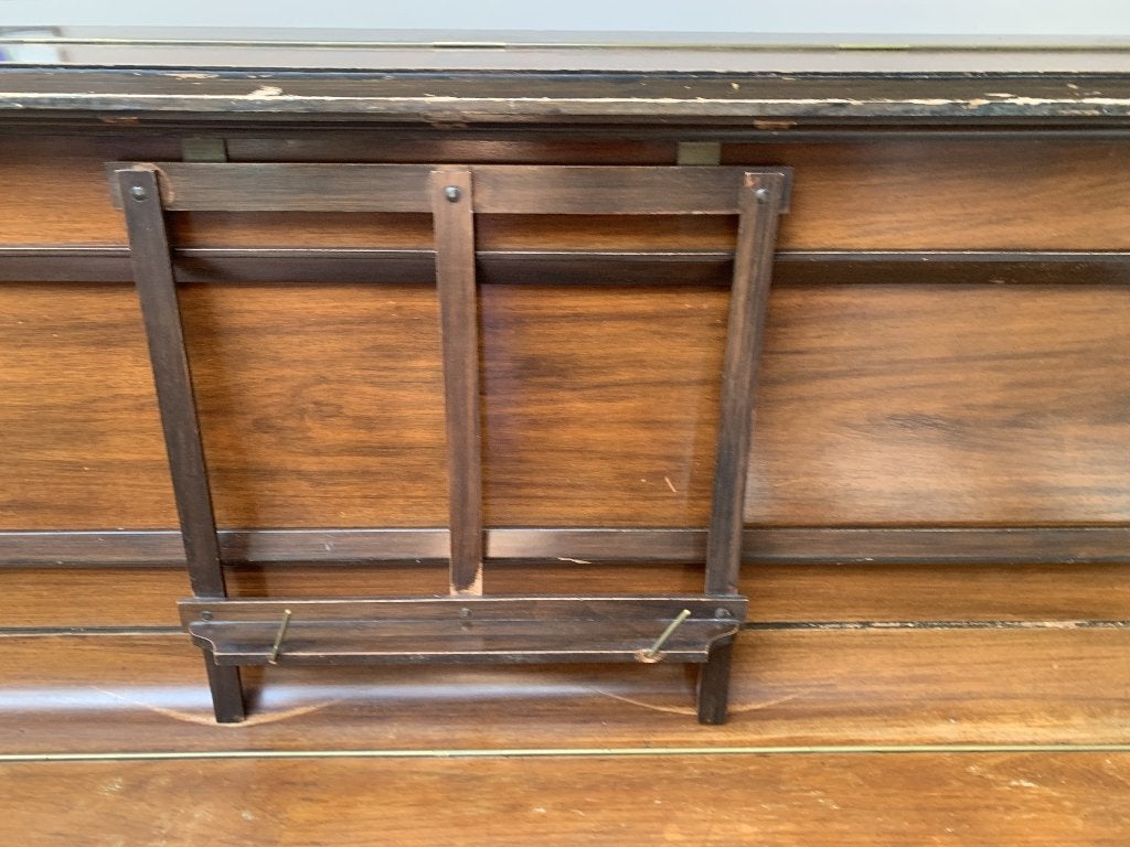 Piano, Enlèvement, Utilisé, Brun, Piano