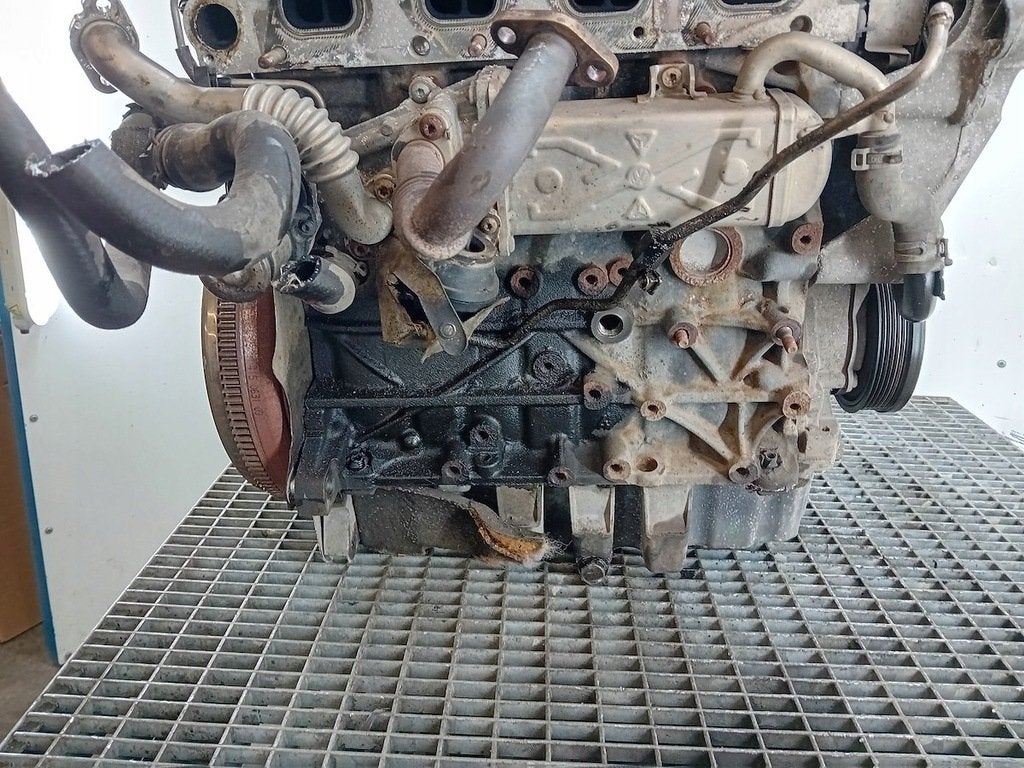 Moteur CFGD Nu AUDI Q3 SUPERB SKODA, Envoi, Utilisé, Daihatsu