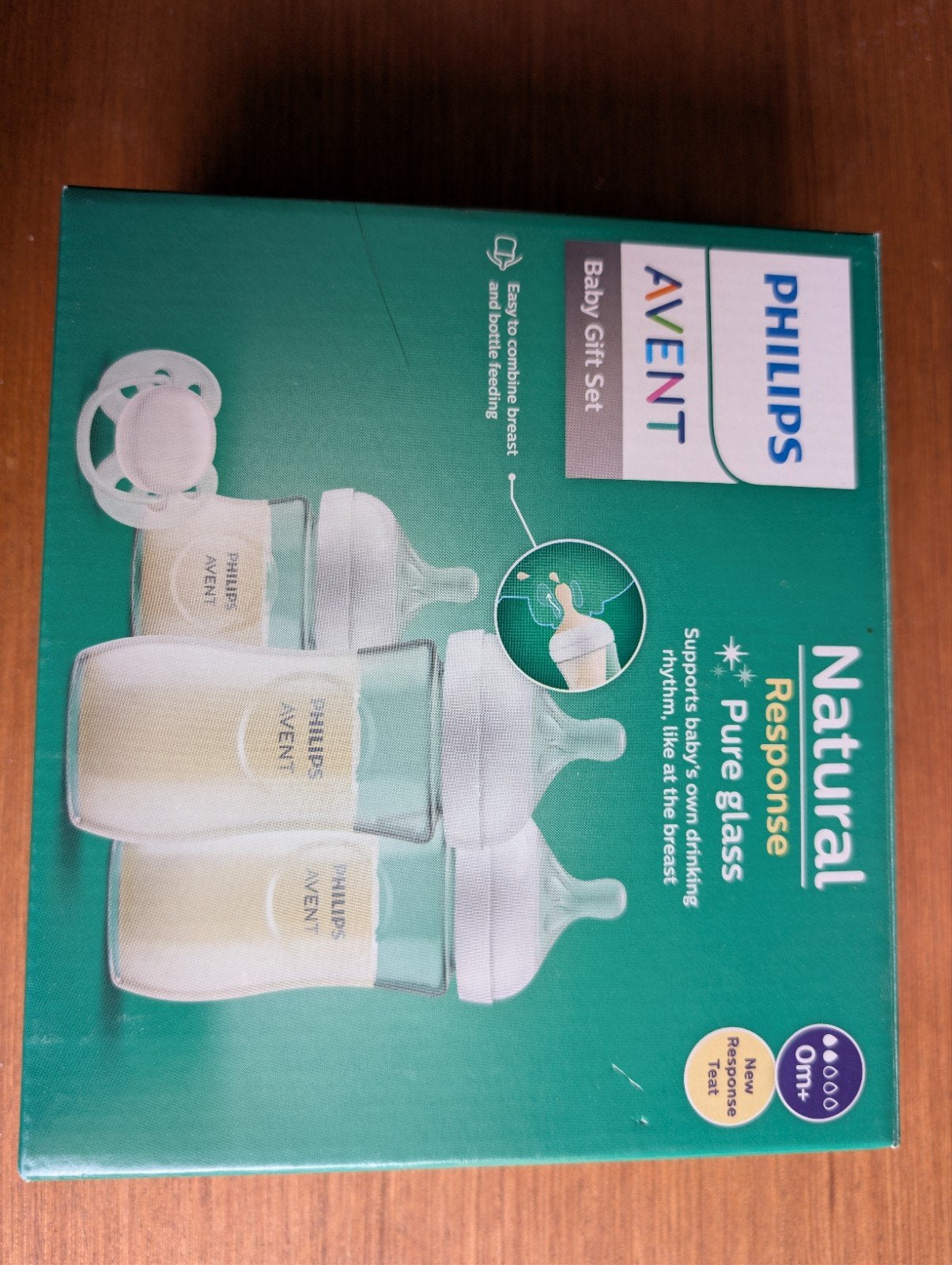 Philips Avent - Réponse naturelle, Enfants & Bébés, Enlèvement, Philips Avent