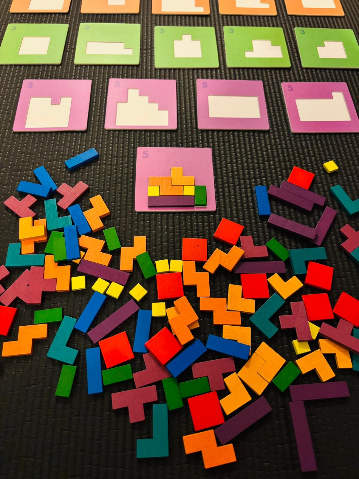 Nieuwe educatief speelgoed, Kinderen en Baby's, Speelgoed | Duplo en Lego, Verzenden, Zo goed als nieuw