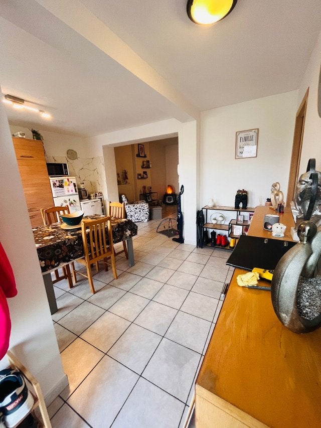 Appartemeent à louer, Immo, 50 m² ou plus, Province de Hainaut