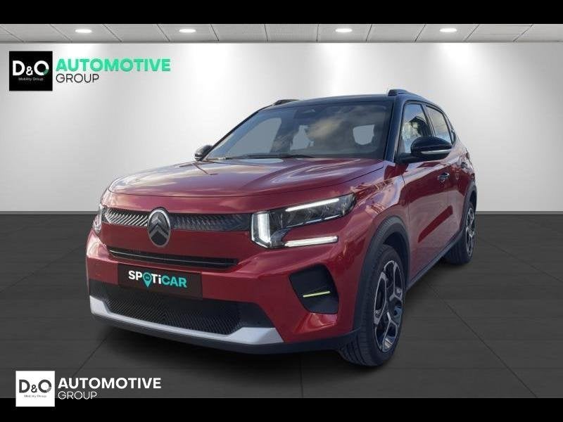 Citroen C3 YOU PLUS | WIRELESS APPLE CARPLAY, Auto's, Citroën, Bedrijf, C3, Airbags, Airconditioning, Bluetooth, Boordcomputer