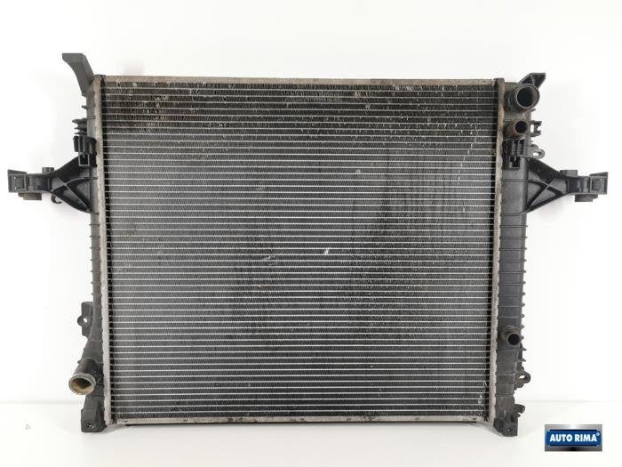 Radiateur d'un Volvo XC90, -, 3 mois de garantie, -, -