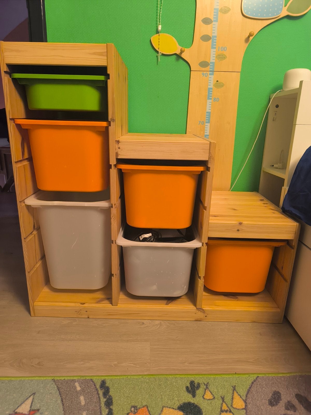 Ikea Trofast, Enfants & Bébés, Enlèvement