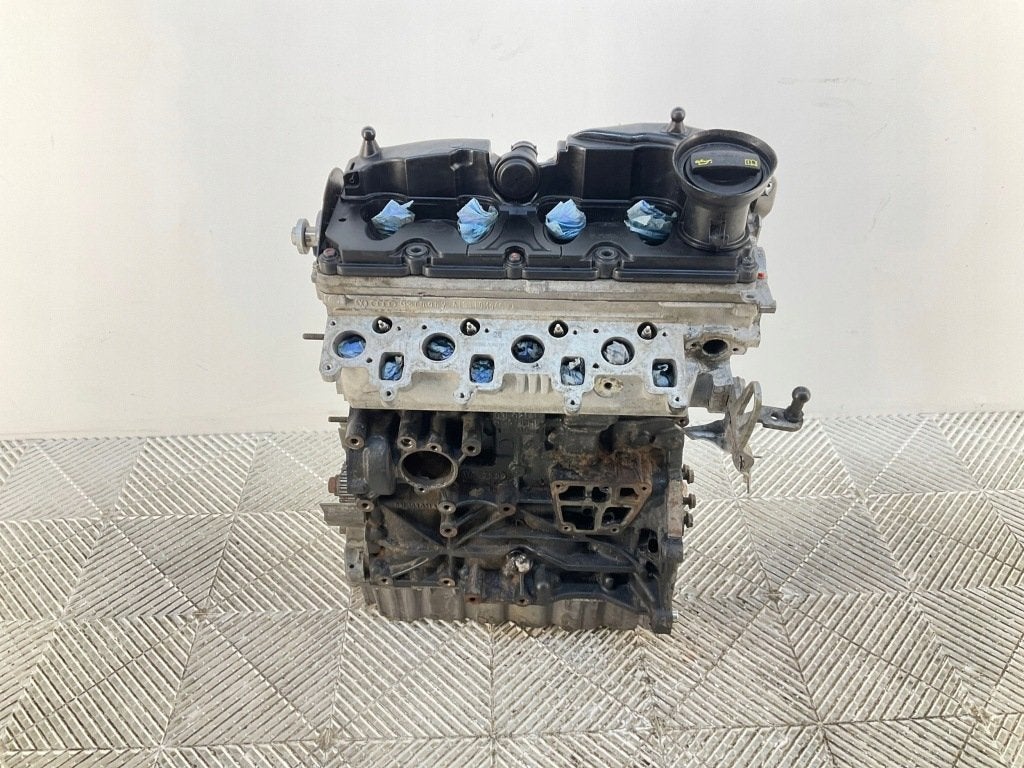 Moteur CAYD Nu YETI CADDY VW SKODA