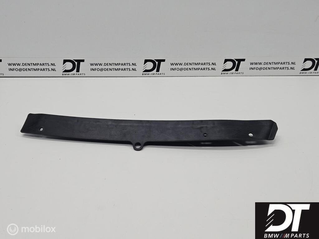 Deflector lip left -M- BMW E90 E91 51718040103, Nieuw, Ophalen of Verzenden