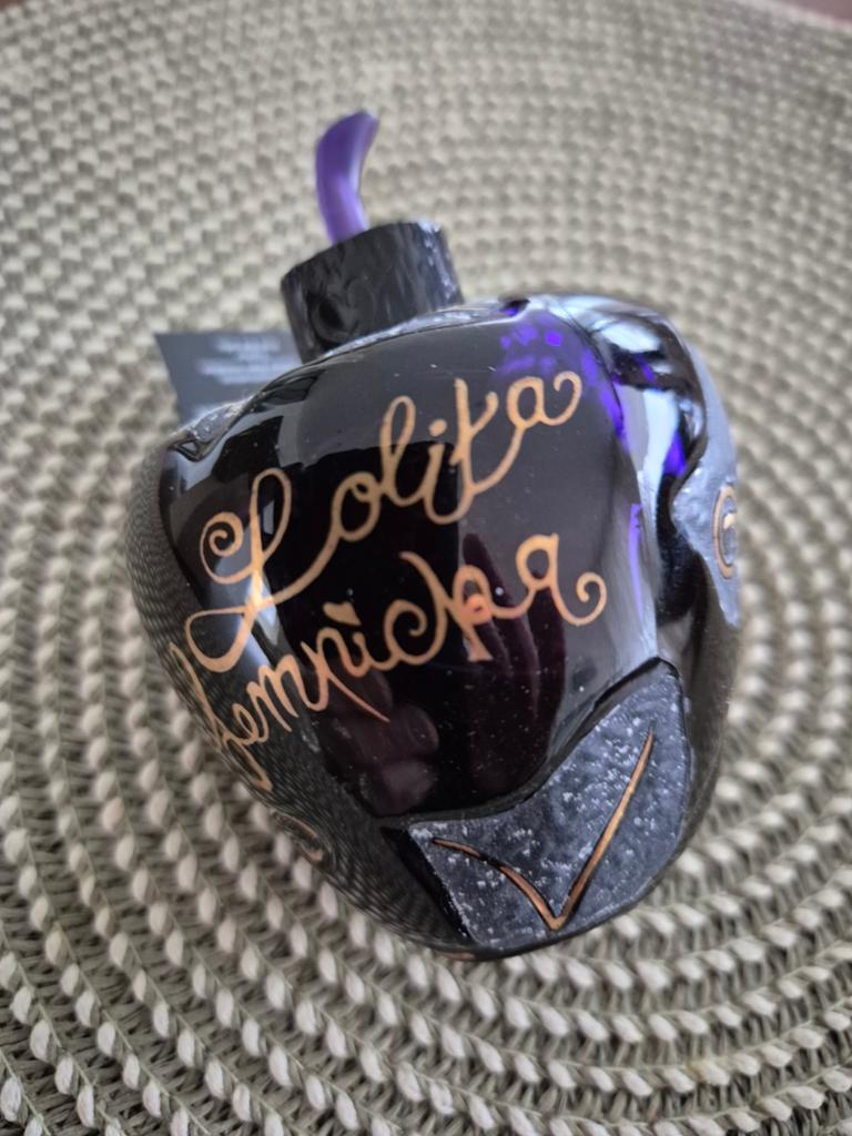 Lolita Lempicka Eau de Minuit 100 ml., Verzenden, Nieuw