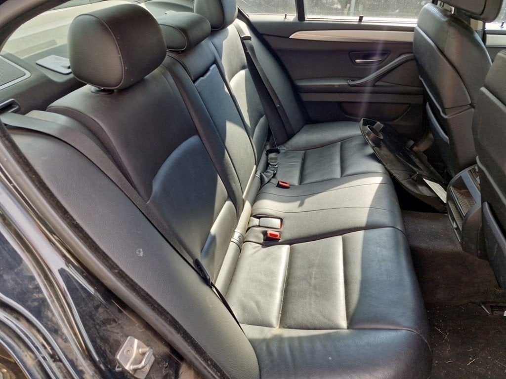 VEILIGHEIDSGORDEL RECHTS ACHTER BMW 5 serie (F10), Auto-onderdelen, Gebruikt, BMW, Petuelring 130
80809  München, DE, Bayerische Motoren Werke AG