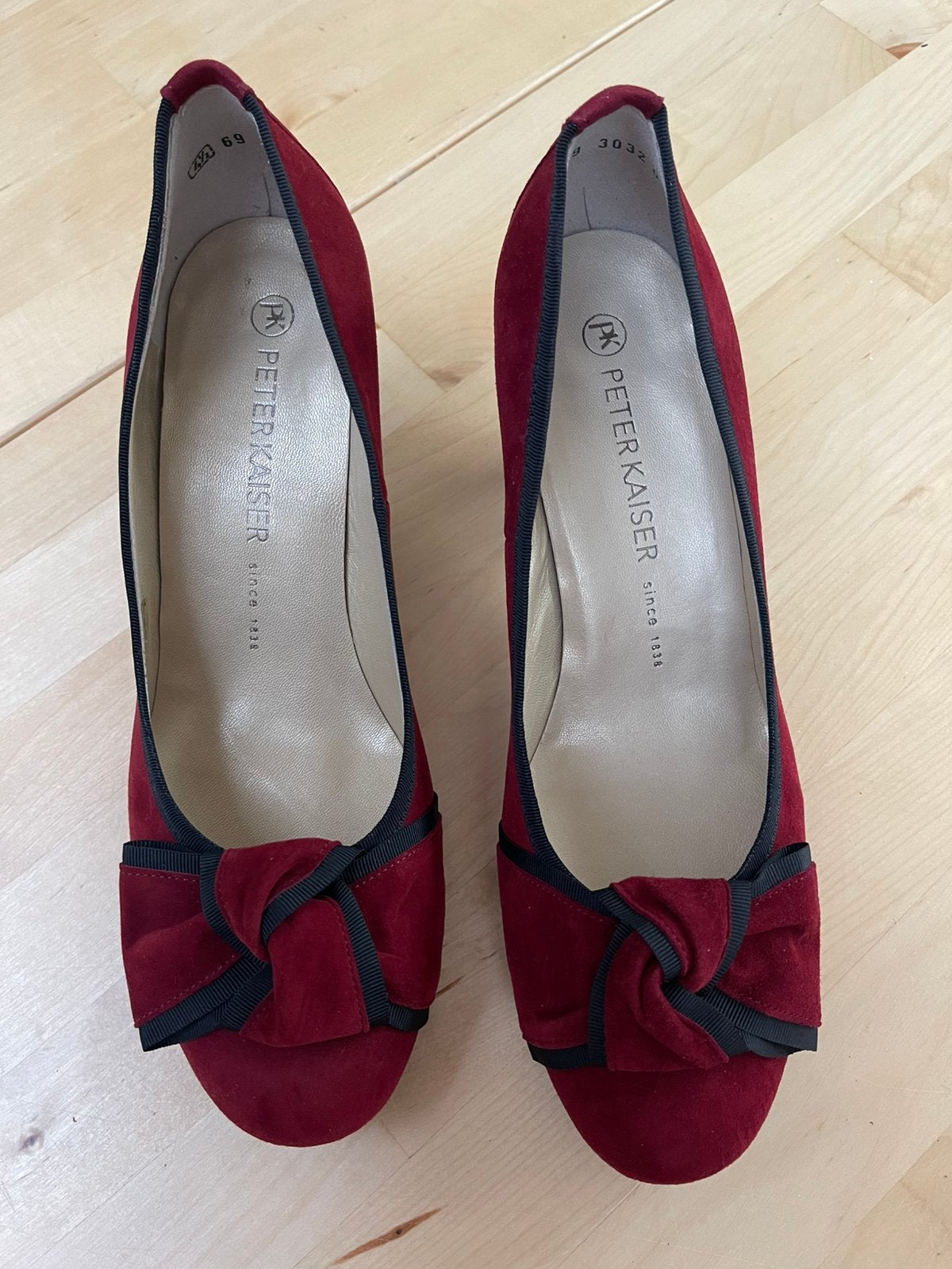 Damesschoenen PETER KAISER - maat 37,5, Kleding | Dames, Ophalen, Nieuw