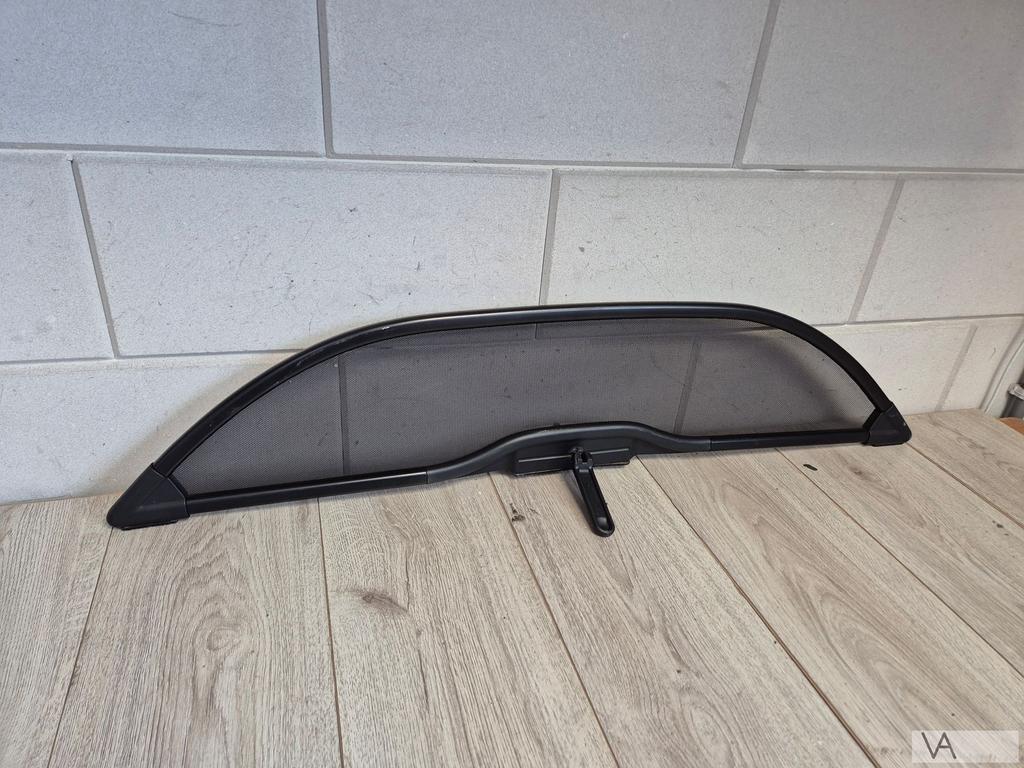 Opel Tigra twintop 2004 - 2010 windvanger windscherm €75, Auto-onderdelen, Gebruikt, -, -, Opel