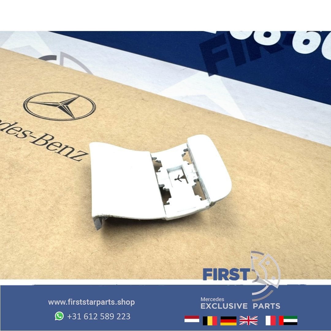 AFDEK KAP SLEEPOOG W254 X254  AMG A2548851801 W177 W118 W205, Gebruikt, -, Ophalen of Verzenden, -