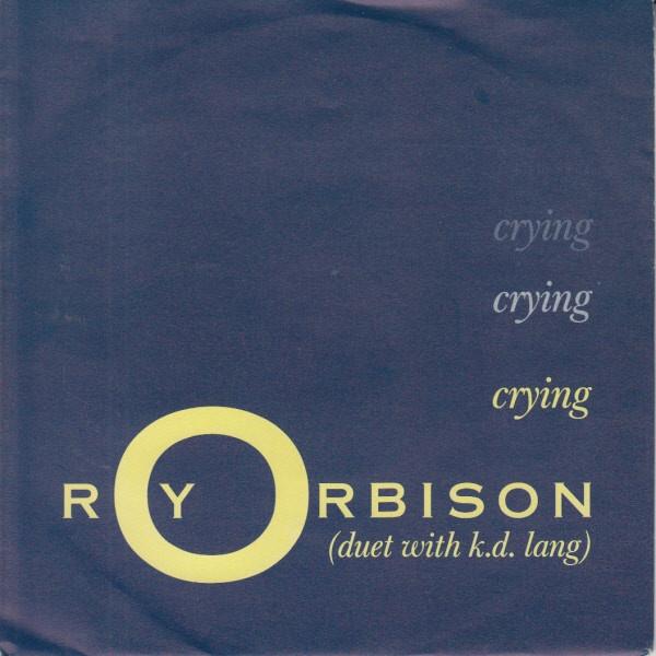 roy orbison, Ophalen of Verzenden