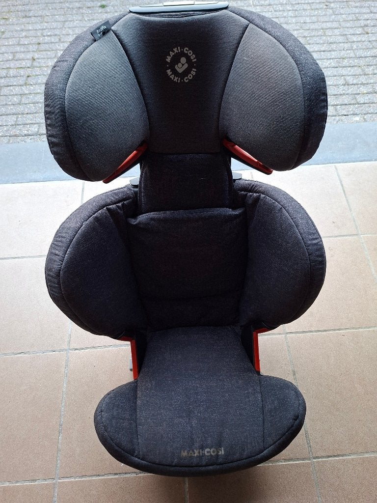 Maxi Cosi Rodifix, Enlèvement, Maxi-Cosi, 15 à 36 kg, Comme neuf