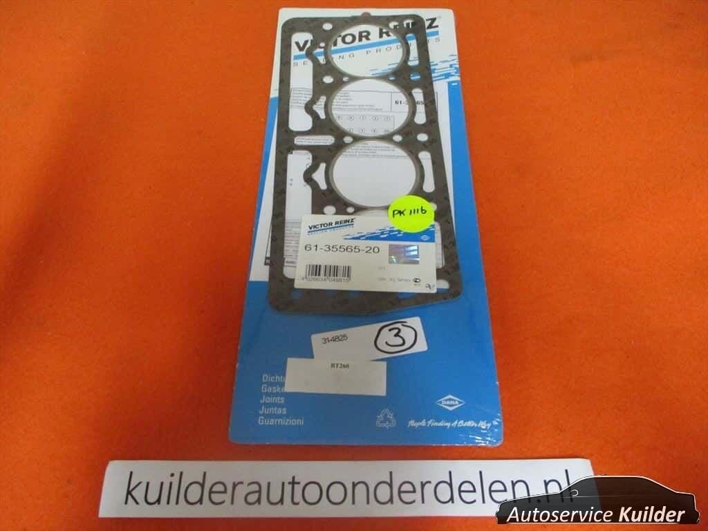 Koppakking Fiat Cinqeucento Seicento Panda 0,9 Victor Reinz, Neuf, -, Fiat, -
