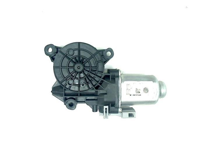 Moteur de vitre portière d'un Volkswagen UP, Volkswagen, -, 3 mois de garantie, Utilisé