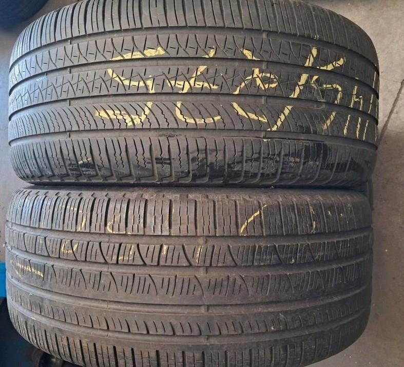 275/45R21 2754521 275/45/21 été Pirelli, Enlèvement, BMW