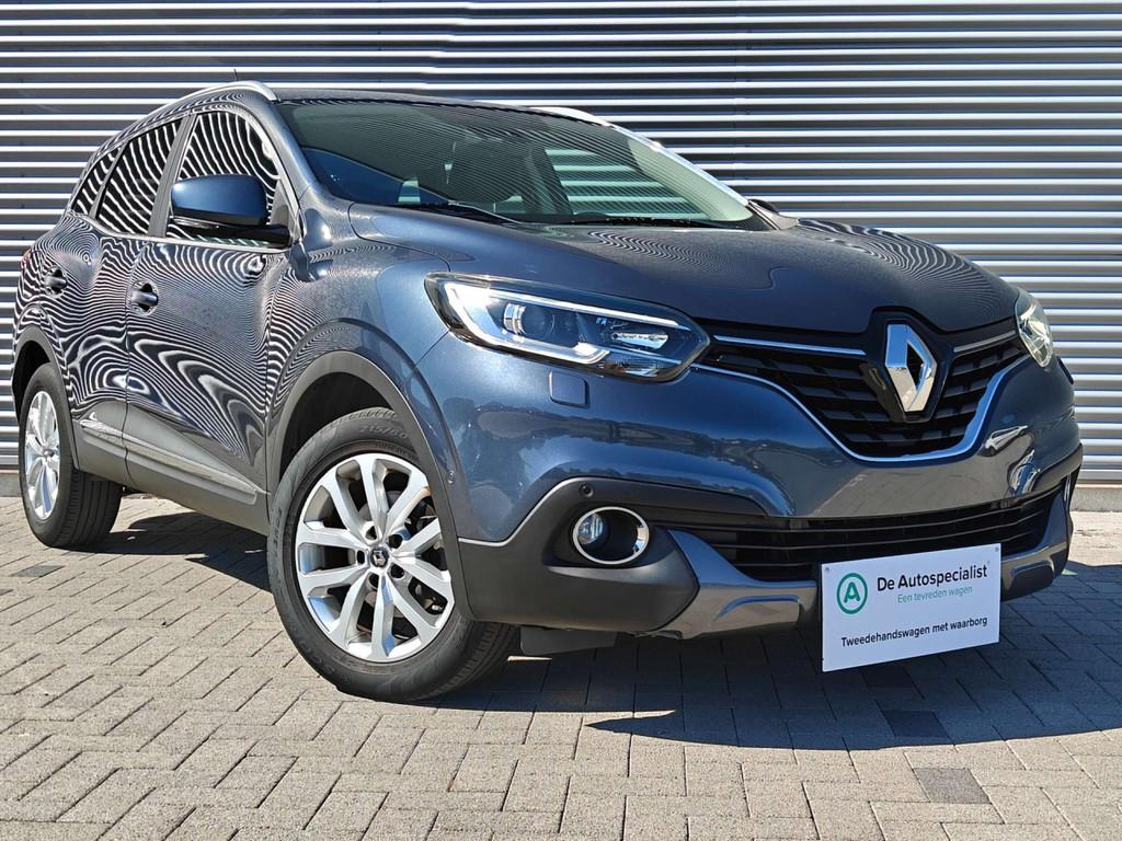 Renault Kadjar Life (année de construction 2018), 1197 cm³, Achat, https://public.car-pass.be/vhr/eb2ab14c-fdf4-494c-bb69-84f07594356d