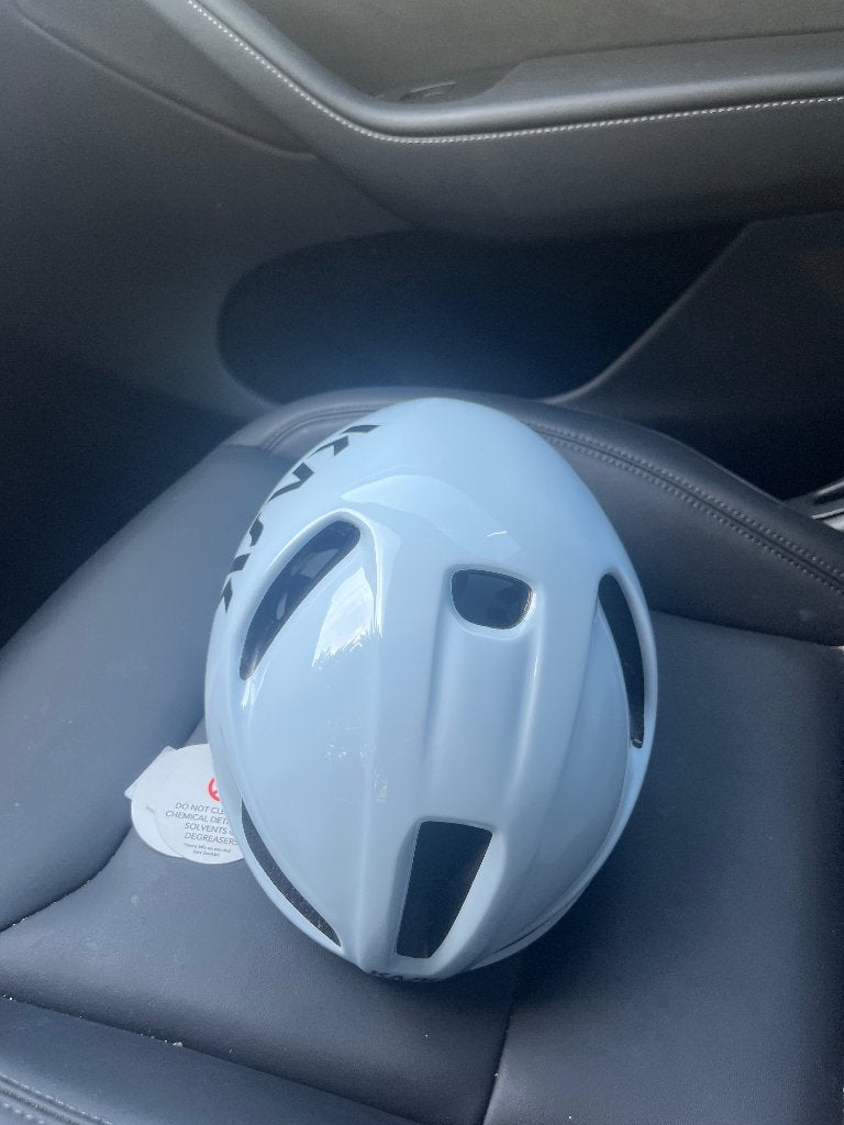 NIEUW Kask Utopia White 52-56 M WG11, Fietsen en Brommers, Fietsaccessoires | Fietshelmen, Ophalen, Kask / KASK, M, Heer