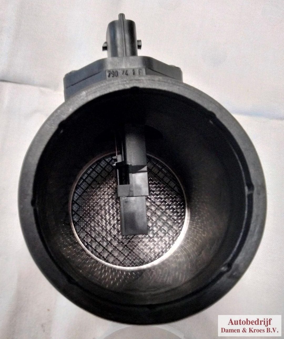 Luchtmassa sensor Rover 25D - Rover 45D MHK101070, -, -, Nieuw, Ophalen of Verzenden