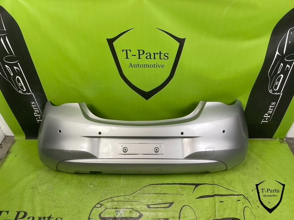 opel corsa E achterbumper bumper 4x PDC 39002831, Info@fabrikant.eu, Fabrikantstraat 1
1000 AA  Amsterdam, NL, Opel, Bumper