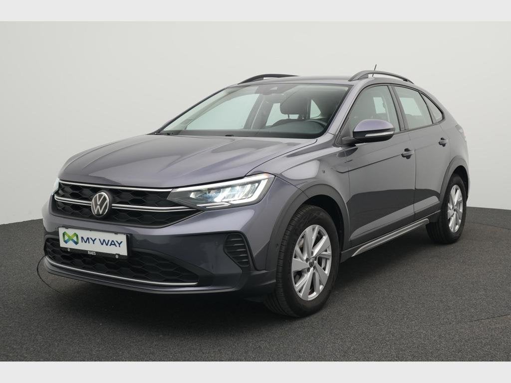 Volkswagen Taigo Taigo 1.0 TSI Life OPF DSG, Autos, Volkswagen, Achat, ABS, https://public.car-pass.be/vhr/42005120-61b7-4a88-8cdd-92f1e033c7a1