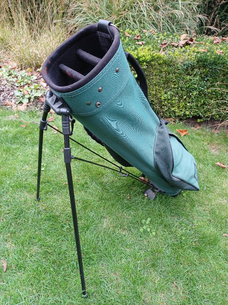golf, Sports & Fitness, Enlèvement ou Envoi, Utilisé, Sac, Autres marques