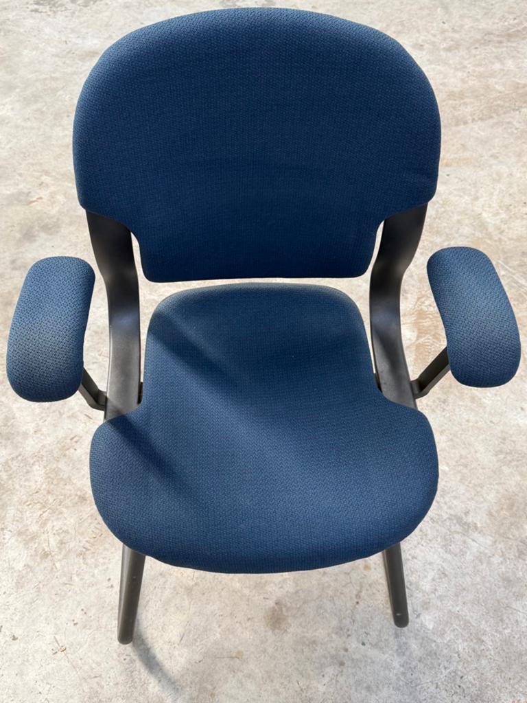 Herman Miller stoelen, Huis en Inrichting, Ophalen