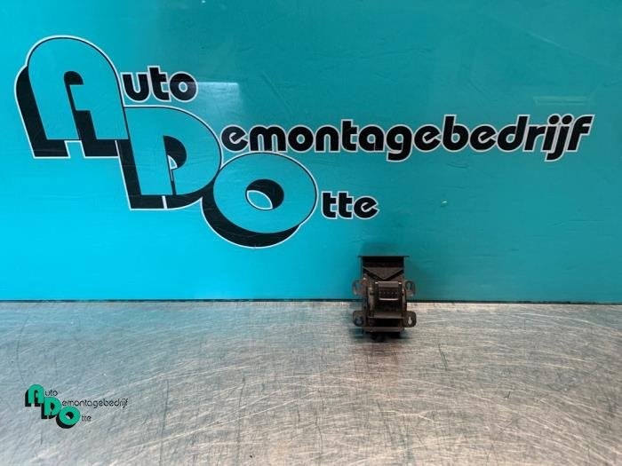 Elektrisch Raam Schakelaar van een Honda Jazz (Jazz 05-), Honda, Gebruikt, -, -