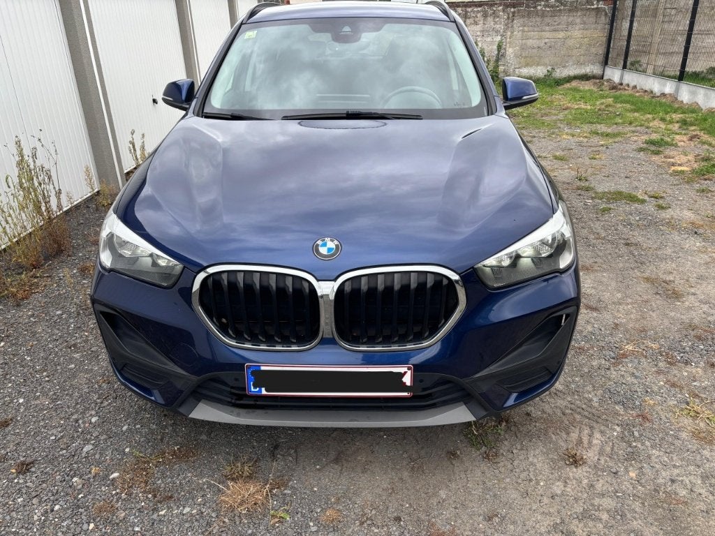 BMW X1 sDrive16d Advantage Business Pack +, Autos, X1, Achat, Euro 6, Entretenue par le concessionnaire