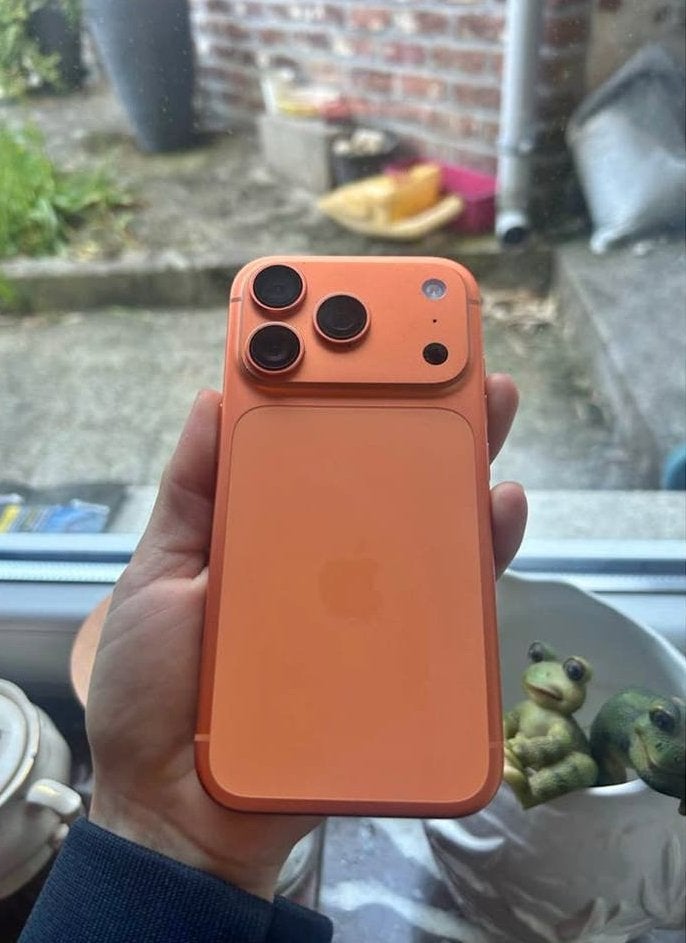 Iphone 17 pro max (iphone XR), Télécoms, Téléphonie mobile | Apple iPhone, Enlèvement ou Envoi, Comme neuf, 128 GB, IPhone XR