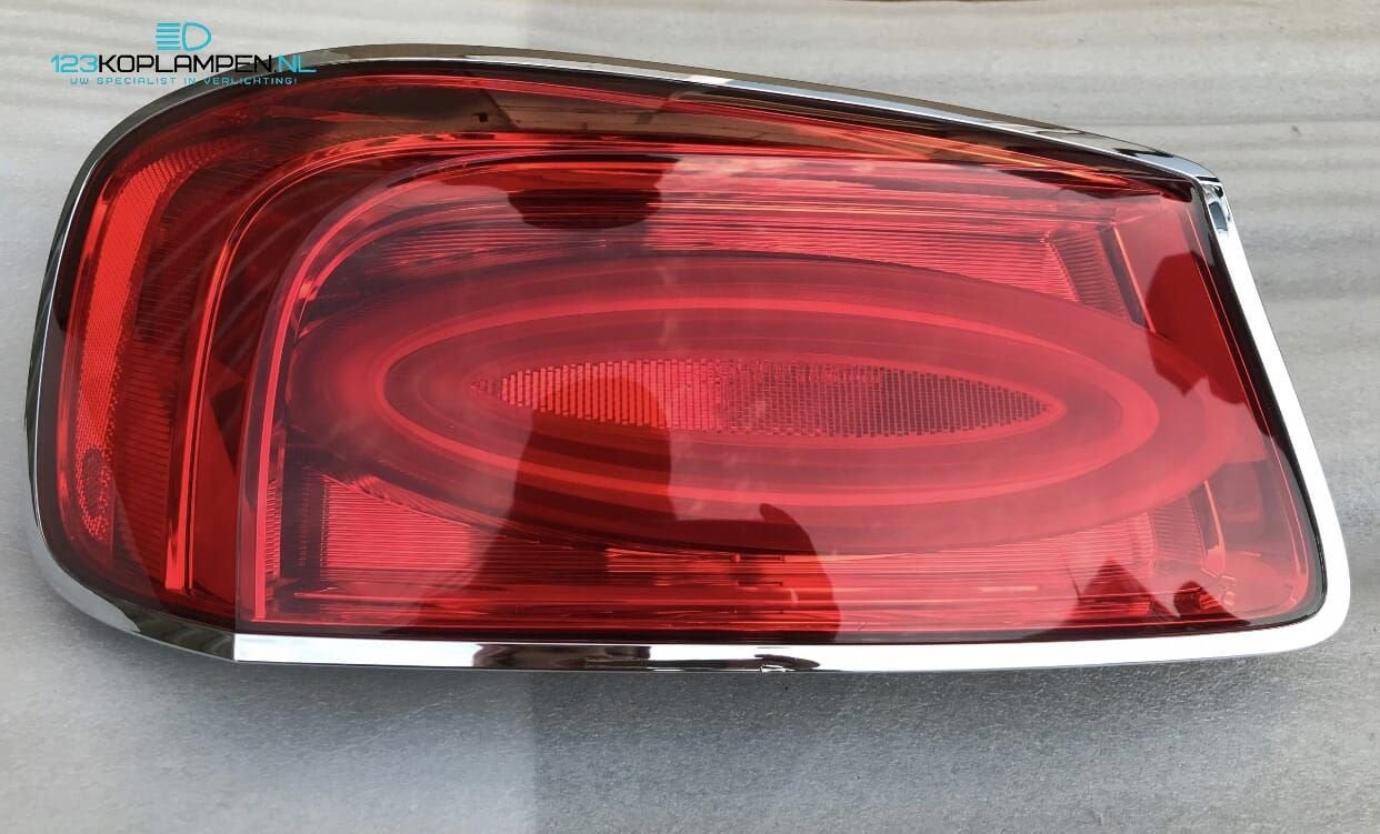 Bentley Flying Spur II LED links achter achterlicht, Autos : Pièces & Accessoires, -, -, Enlèvement, Utilisé